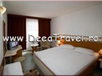 hotel cometa jupiter